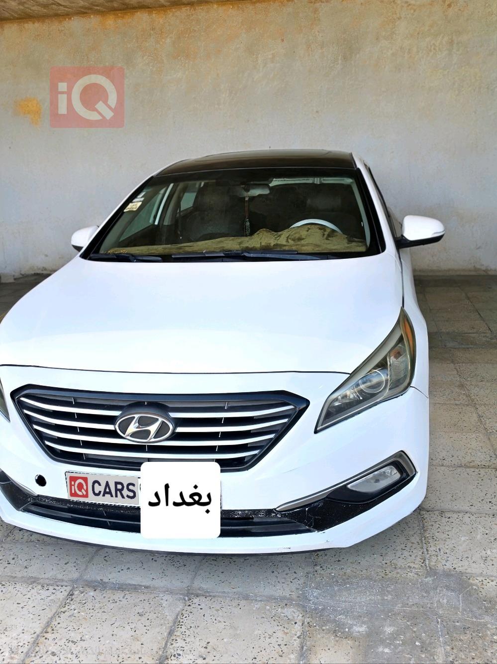 هيونداي سوناتا